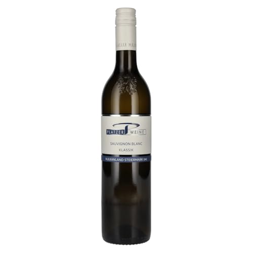 Platzer Sauvignon Blanc Klassik DAC 2023 12,5% Vol. 0,75l Platzer Sauvignon Blanc Klassik DAC 2023 12,5% Vol. 0,75l von Platzer