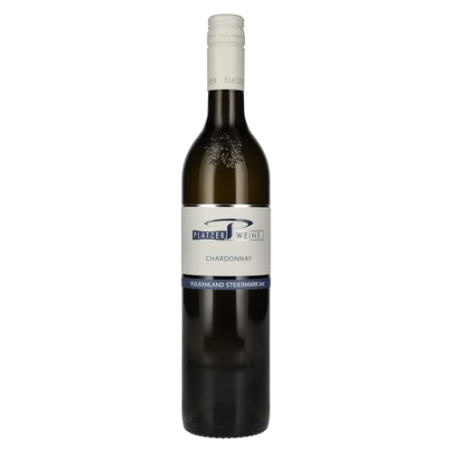 Platzer Chardonnay Vulkanland Steiermark DAC 2022 13% Vol. 0,75l Platzer Chardonnay Vulkanland Steiermark DAC 2022 13% Vol. 0,75l von Platzer
