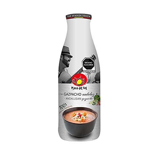 MO.GAZPACH.ANDAL.750ML MO.GAZPACH.ANDAL.750ML von Plaza del Sol