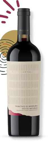 Suavis Primitivo di Manduria DOCG 14% vol. Cantine Pliniana 6 x 0,75 l Suavis Primitivo di Manduria DOCG 14% vol. Cantine Pliniana 6 x 0,75 l von Pliniana