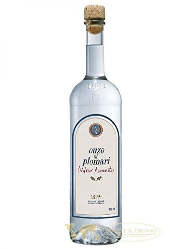 Plomari Ouzo 1,0 Liter Plomari Ouzo 1,0 Liter von Plomari Ouzo 1,0 Liter
