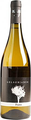Gelso Bianco Fiano Minutolo Puglia IGT Podere 29 Apulien Weißwein trocken Gelso Bianco Fiano Minutolo Puglia IGT Podere 29 Apulien Weißwein trocken von Podere 29