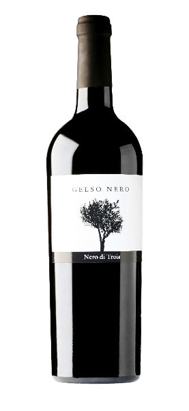 Gelso Nero Nero di Troia Puglia IGT von Podere 29