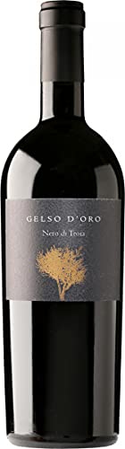 Gelso d´Oro Nero di Troia Puglia IGT Podere 29 Apulien Rotwein trocken von Podere 29