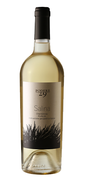 "Salina" Chardonnay Puglia IGT 2022 von Podere 29