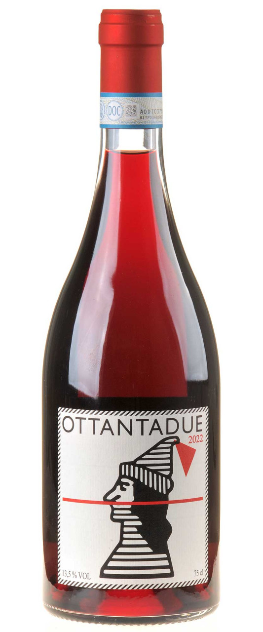 Podere Il Carnasciale Ottantadue 2022 Podere Il Carnasciale Ottantadue 2022 von Podere Il Carnasciale