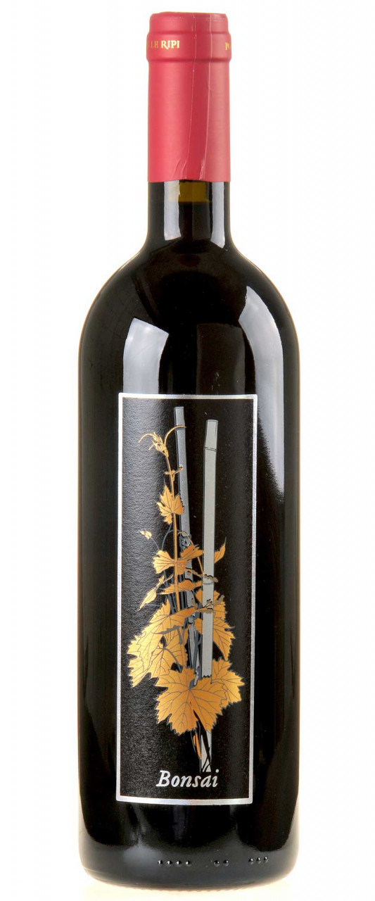 Podere Le Ripi Bonsai Toscano Rosso 2016 von Podere Le Ripi