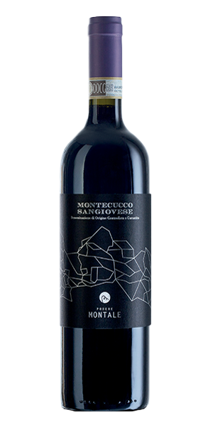 Montecucco Sangiovese DOCG Montecucco Sangiovese DOCG von Podere Montale
