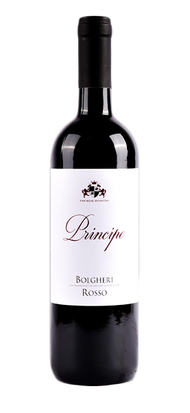 Principe Bolgheri DOC 2022 von Podere Roseto