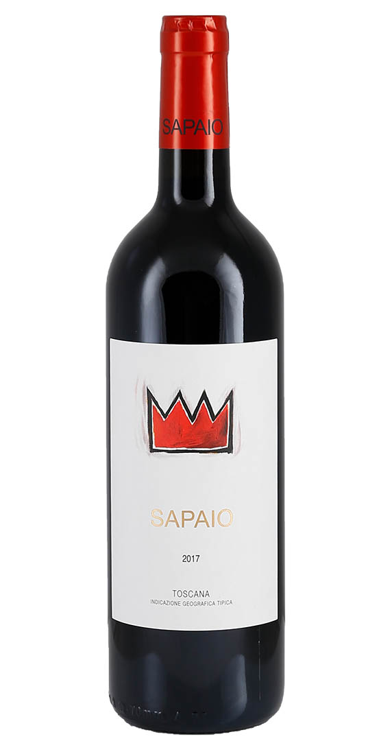 Podere Sapaio Sapaio 2019 Podere Sapaio Sapaio 2019 von Podere Sapaio