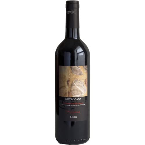 Sottocasa Rotwein Montecucco Sangiovese DOCG Reservieren Poderi Firenze (1 Flasche Magnum 1,5 Liter) von Poderi Firenze