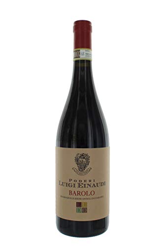 Ludo Barolo Docg Poderi Luigi Einaudi Cl 75 von Poderi Luigi Einaudi