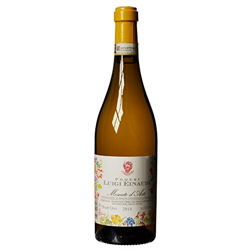 Moscato D'asti Docg Poderi Luigi Einaudi Cl 75 Moscato D'asti Docg Poderi Luigi Einaudi Cl 75 von Poderi Luigi Einaudi