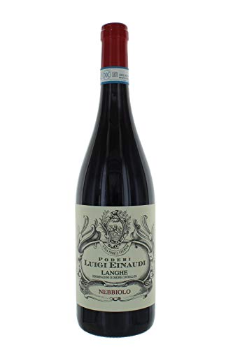 Nebbiolo Langhe Doc Poderi Luigi Einaudi Cl 75 von Poderi Luigi Einaudi