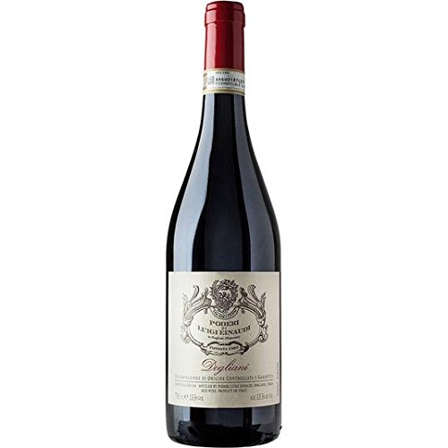 Poderi Luigi Einaudi Dolcetto di Dogliani DOCG 75cl von Poderi Luigi Einaudi