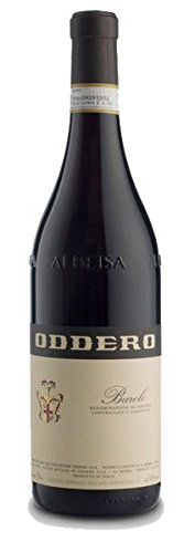 Barolo Oddero 2015 von Poderi e Cantine Oddero