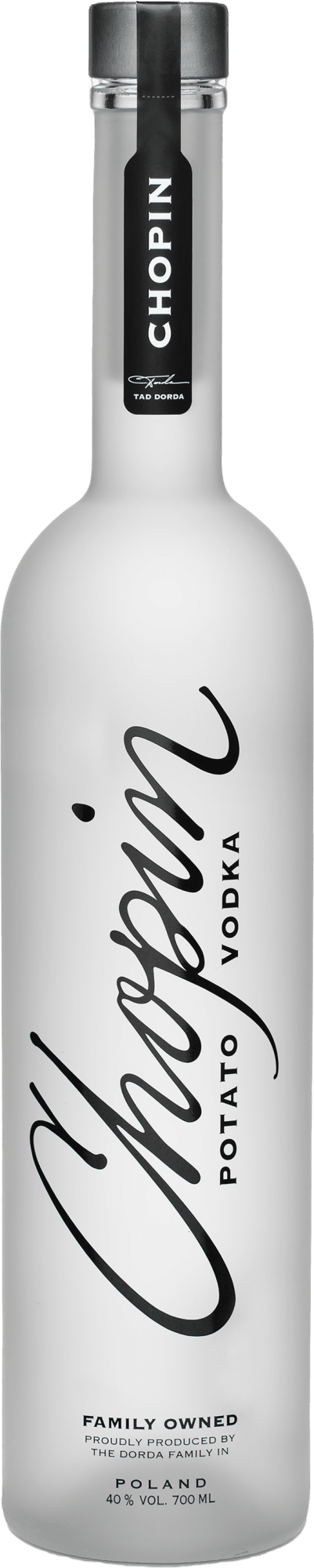 Chopin Potato Vodka Chopin Potato Vodka