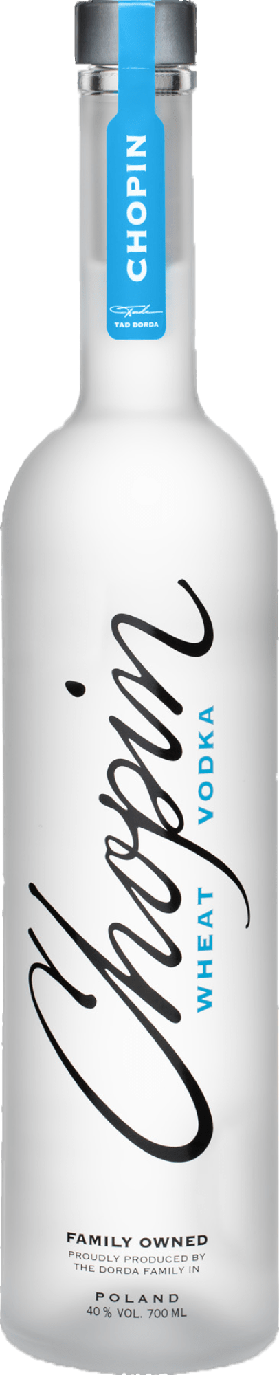 Chopin Wheat Vodka Chopin Wheat Vodka