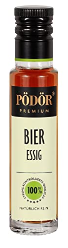 PÖDÖR - Bieressig 100 ml von PÖDÖR