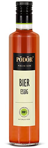 PÖDÖR - Bieressig 500 ml von PÖDÖR