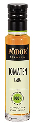 PÖDÖR - Tomatenessig 100 ml von PÖDÖR