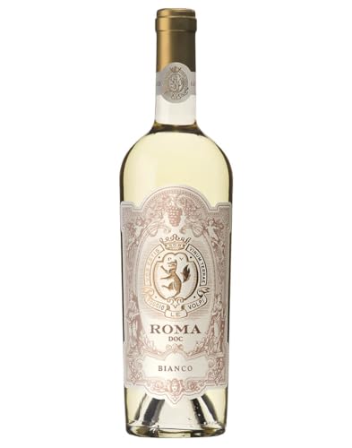 Roma DOC Malvasia Puntinata Poggio Le Volpi 2021 0,75 ℓ von Poggio Le Volpi