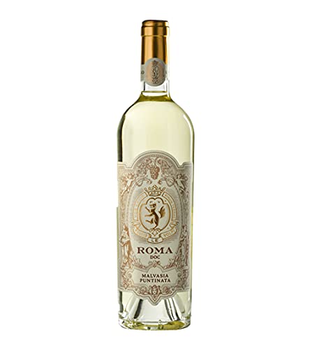 Poggio Le Volpi Roma Bianco - Weisswein, Italien, Trocken, 0,75l Poggio Le Volpi Roma Bianco - Weisswein, Italien, Trocken, 0,75l von Poggio Volpi