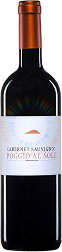 Cabernet Sauvignon IGT - 2008 - Poggio al Sole von Poggio al Sole