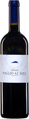 Syrah IGT - 2005 - Poggio al Sole von Poggio al Sole