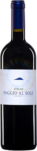 Syrah IGT - 2007 - Poggio al Sole von Poggio al Sole