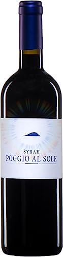 Syrah IGT - 2008 - Poggio al Sole von Poggio al Sole