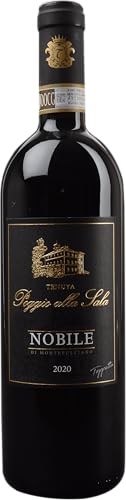 Nobile di Montepulciano Riserva Docg Poggio Alla Sala (1 flasche 75 cl.) von Poggio alla Sala