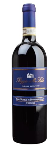 Vino Nobile di Montepulciano Riserva DOCG 2018 Vino Nobile di Montepulciano Riserva DOCG 2018 von Poggio Alla Sala