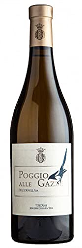TENUTA DELL'ORNELLAIA Poggio alle Gazze 2019 TENUTA DELL'ORNELLAIA Poggio alle Gazze 2019 von Poggio alle Gazze