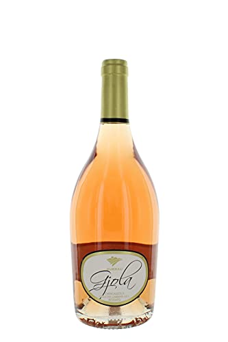 Giola Caricagiola Rosato Colli Del Limbara Igt Surrau Cl 75 von Poiget