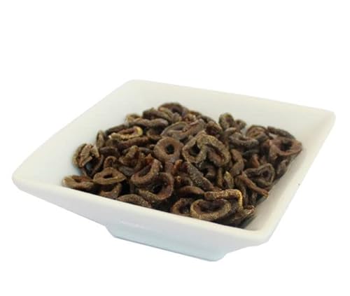 Oliven natur grün in Scheiben -halbtrocken- 1 kg Oliven natur grün in Scheiben -halbtrocken- 1 kg von SAN BLAS EL SABOR DEL SUR FRUTOS SECOS Y GOLOSINAS