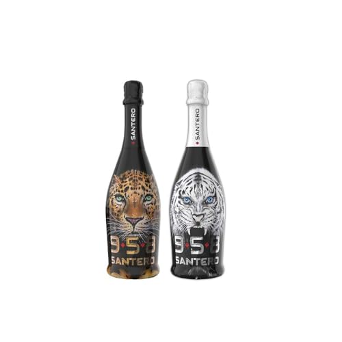 SANTERO 958 EXTRADRY CALAVERA BORMIDA - 75CL SANTERO 958 EXTRADRY CALAVERA BORMIDA - 75CL von Poiget