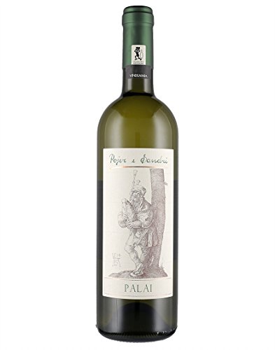 Pojer e Sandri Palai Muller Thurgau 2016 von Pojer e Sandri