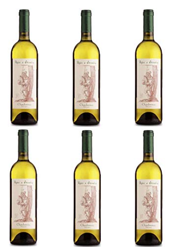Chardonnay Dolomiti - Pojer & Sandri 6 fl x 0,75 l von Pojer & Sandri