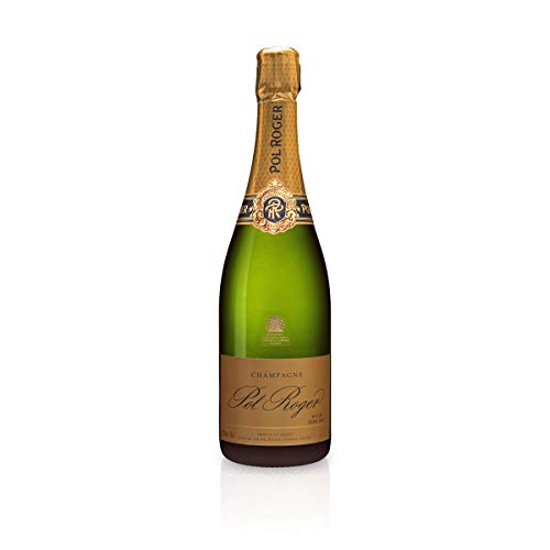 Champagne Pol Roger Rich Demi -Sec (1x0,75l) von Pol Roger