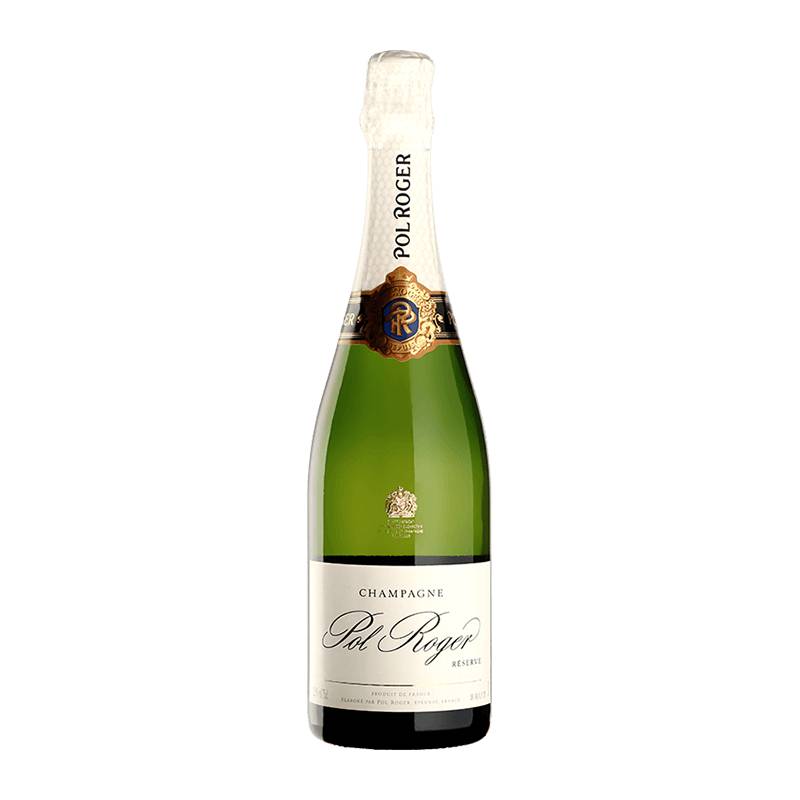 Pol Roger : Brut Réserve von Pol Roger