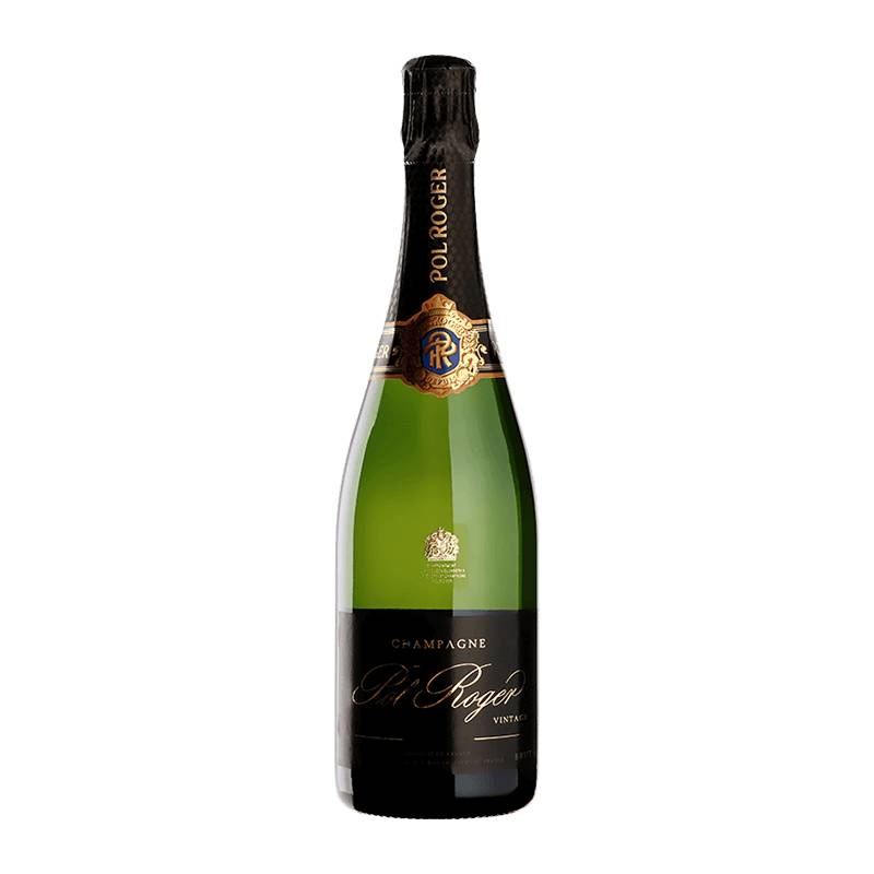 Pol Roger : Brut Vintage 2015 von Pol Roger