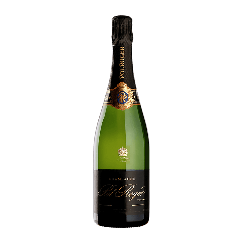 Pol Roger : Brut Vintage 2016 Pol Roger : Brut Vintage 2016 von Pol Roger