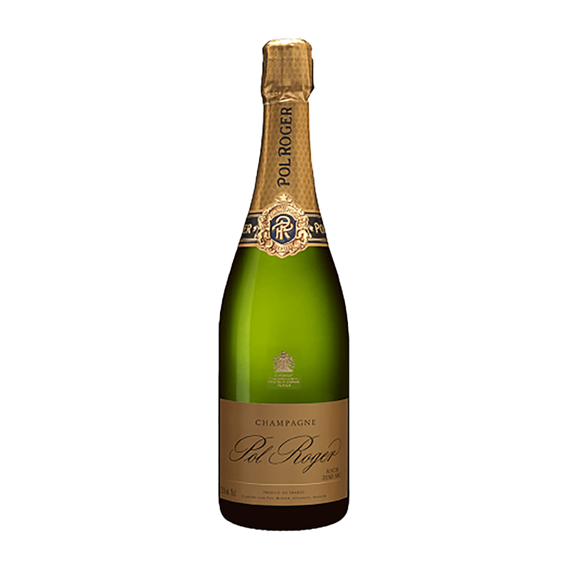 Pol Roger : Cuvée Rich Pol Roger : Cuvée Rich von Pol Roger