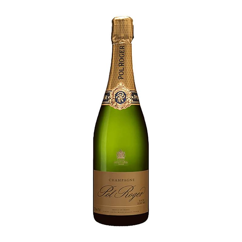 Pol Roger : Cuvée Rich von Pol Roger