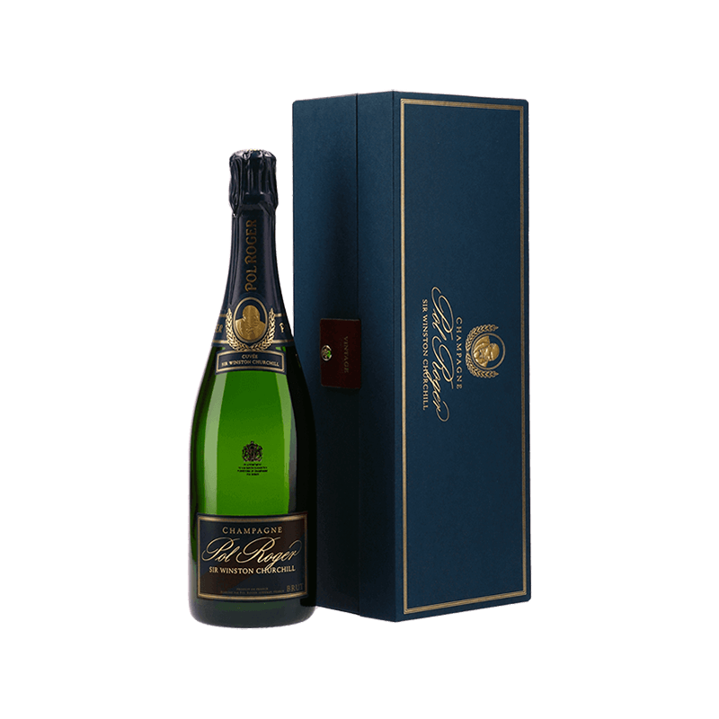 Pol Roger : Cuvée Sir Winston Churchill 2015 Pol Roger : Cuvée Sir Winston Churchill 2015 von Pol Roger