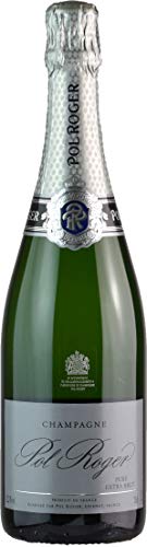 Pol Roger Champagne Pure Extra Brut von Pol Roger