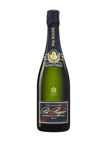 Pol Roger Sir Winston Churchill 2015 Champagne Pol Roger von Pol Roger