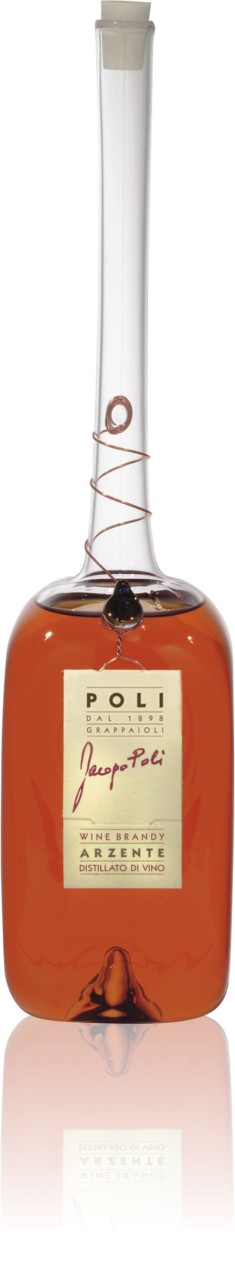 Poli Brandy L'Arzente 1,5 l Magnum Poli Brandy L'Arzente 1,5 l Magnum von Poli Grappa