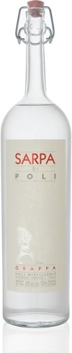 Poli Grappa Sarpa di Poli 0,7 l von Poli Grappa